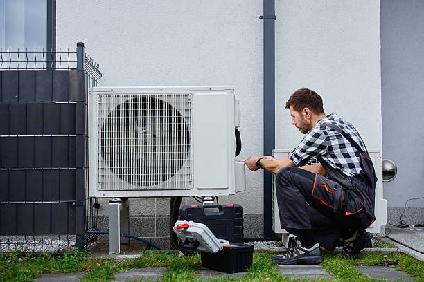 Trusted Hvac Repair service in Ririe, ID - HVAC Repair CO